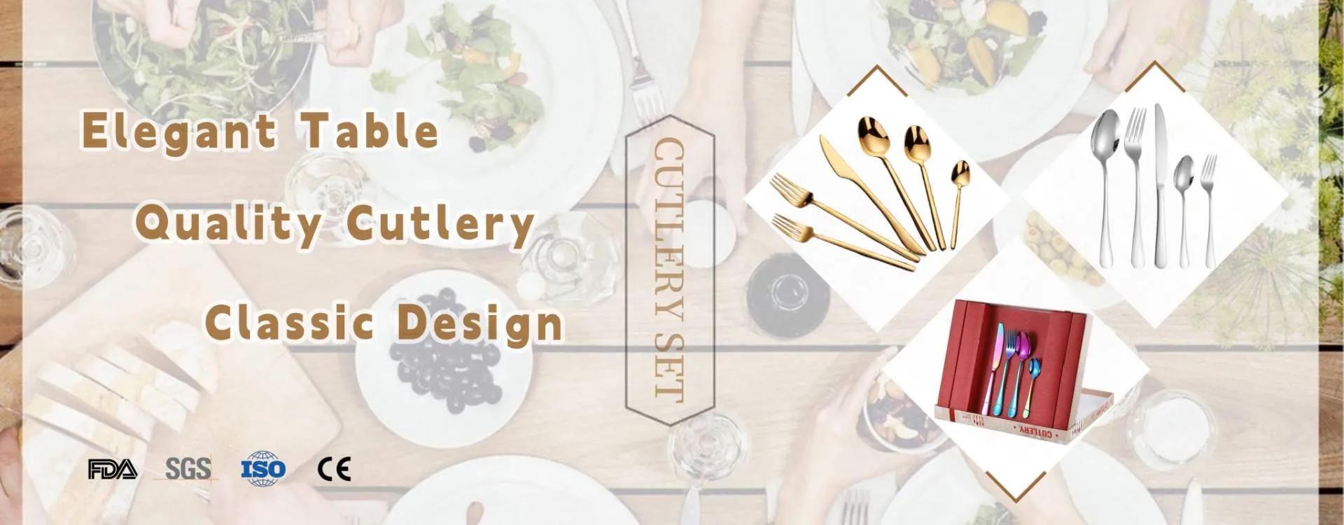 Cutlery