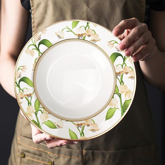 Expert Ceramic Plate Printing in China - High-Quality Custom Designs