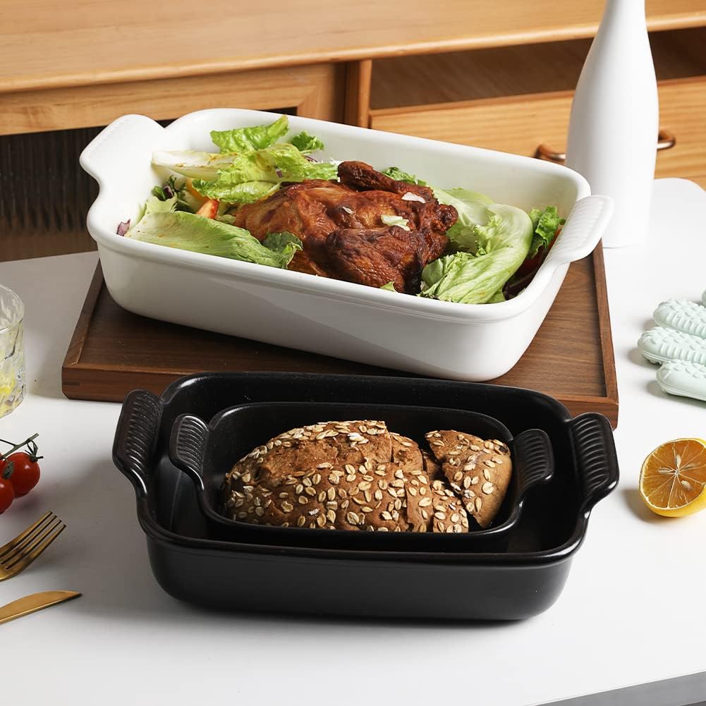 Premium Ceramic Bakeware Wholesale in China – Your Trusted Supplier
