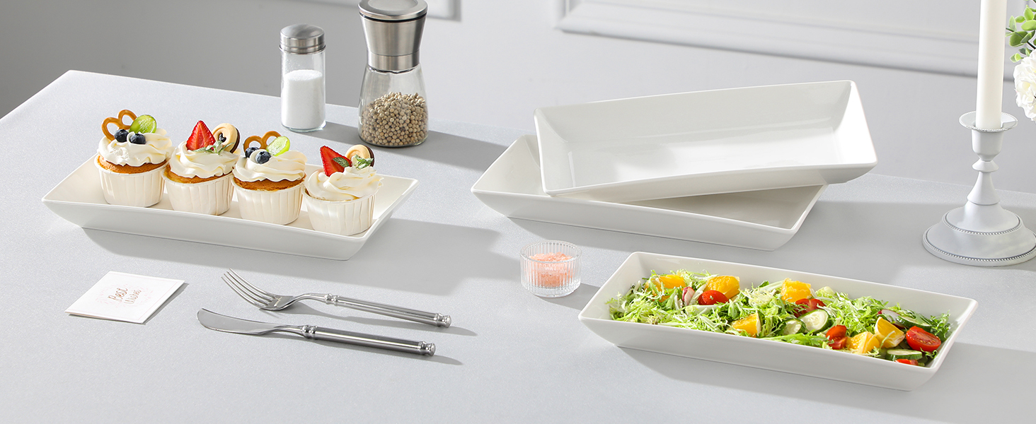 Ceramic Serving Platters Wholesale in China – Elegant Platters from a Reliable Manufacturer