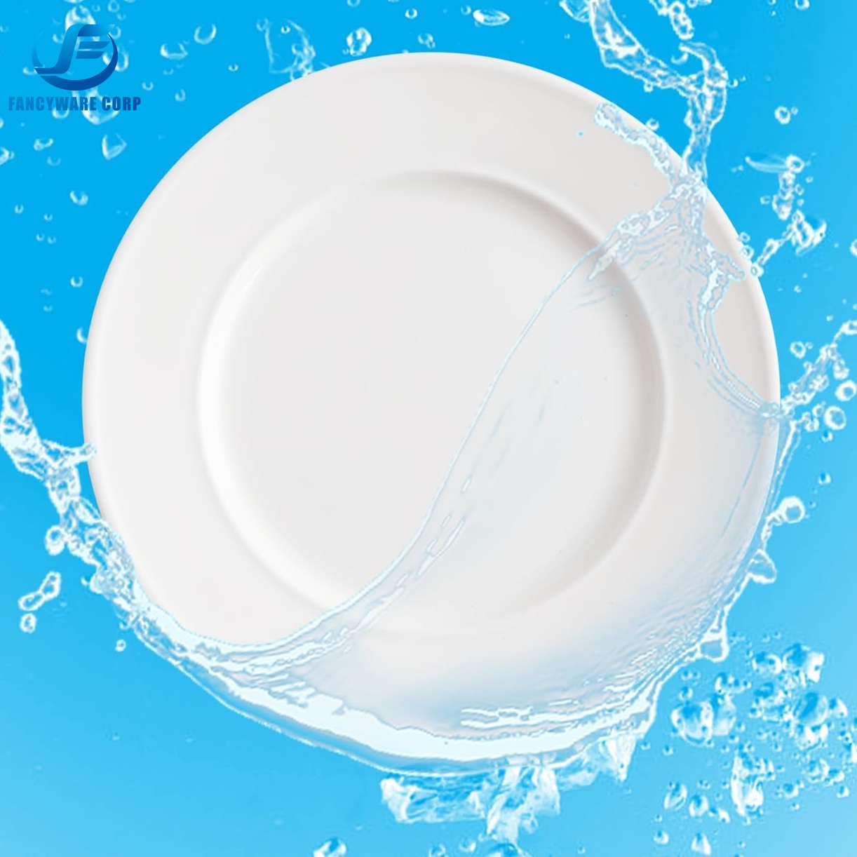 Ceramic Dessert Plates Wholesale in China – Elegant Tableware for Global Buyers