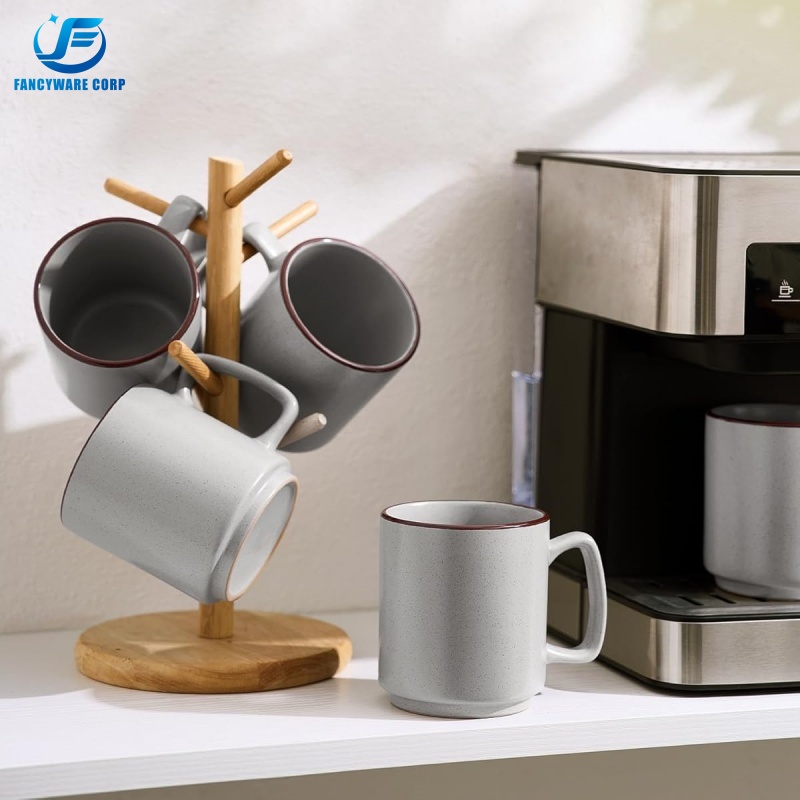 Fancyware Ceramic Mug Wholesale in China – Quality Mugs at Factory Prices