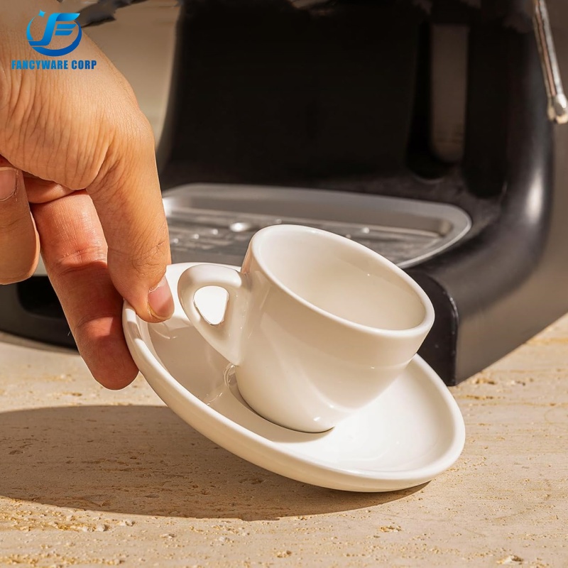 Porcelain Coffee Cups Manufacturer in China – High-Quality Wholesale Solutions Porcelain Coffee Cups Manufacturer in China – High-Quality Wholesale Solutions