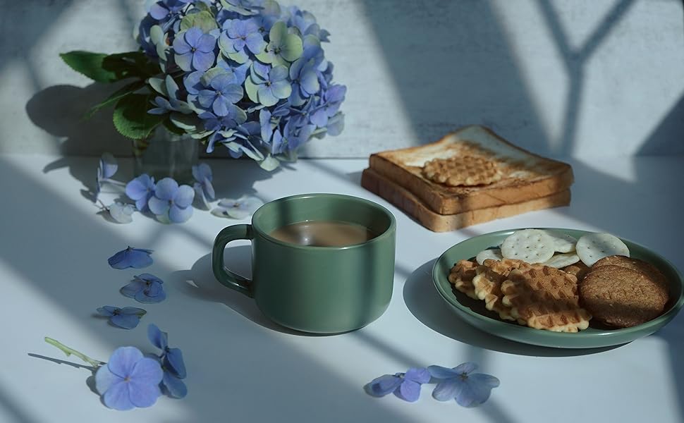Porcelain Coffee Cups with Saucer Porcelain Coffee Cups with Saucer
