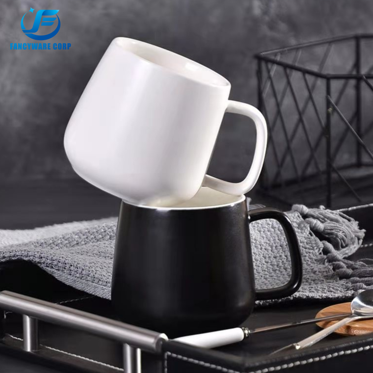 OEM Porcelain Coffee Cup Wholesale In China | Fancyware Ceramics OEM Porcelain Coffee Cup Wholesale In China | Fancyware Ceramics