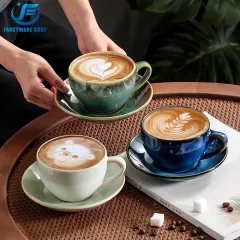 Stoneware Coffee Cup Wholesale In China | Fancyware Ceramics