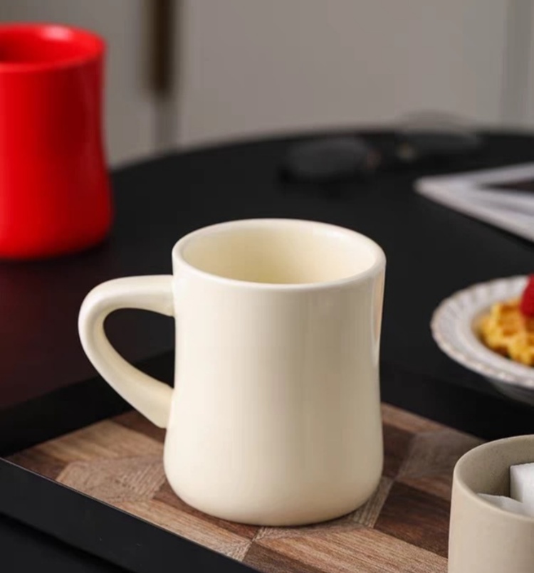 Custom Logo Coffee Cups