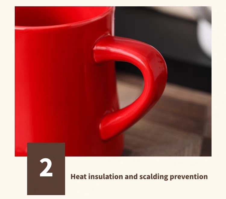 Custom Logo Coffee Cups