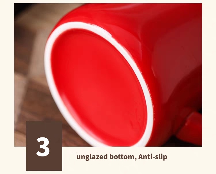 Custom Logo Coffee Cups