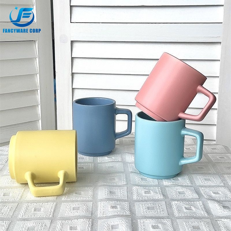 Solid Color Mug Wholesale in China: Your Reliable Supplier for Custom Color Ceramic Mugs Solid Color Mug Wholesale in China: Your Reliable Supplier for Custom Color Ceramic Mugs