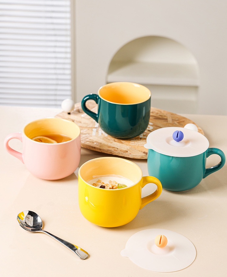 20 oz ceramic mug 20 oz ceramic mug