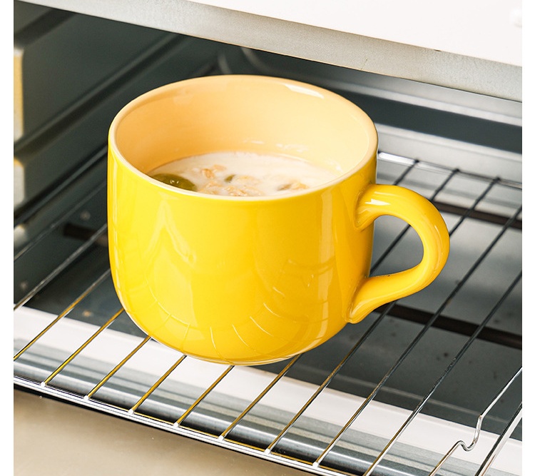 20 oz ceramic mug 20 oz ceramic mug