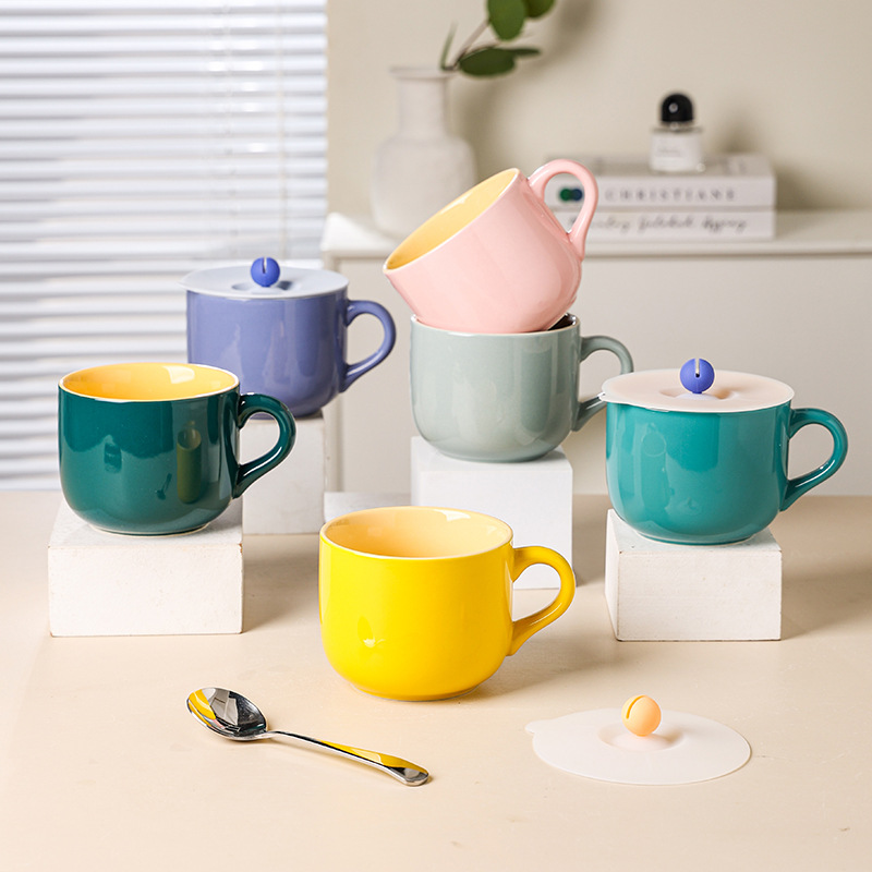 20 oz ceramic mug 20 oz ceramic mug
