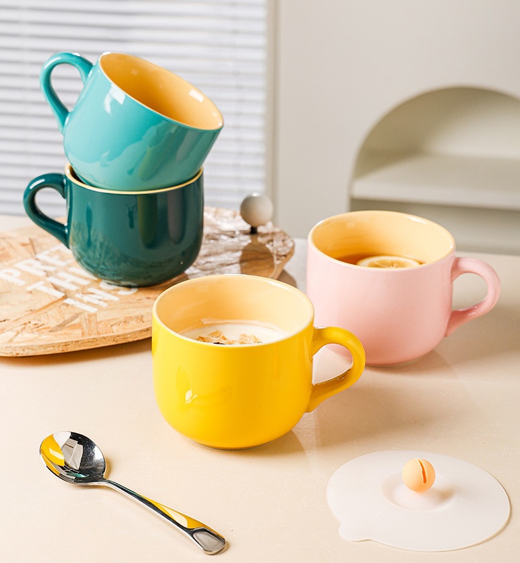 20 oz ceramic mug 20 oz ceramic mug
