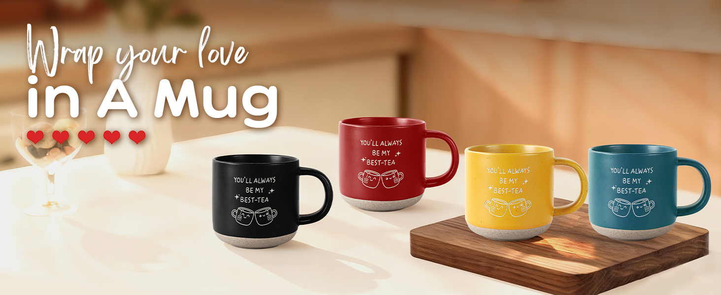 Ceramic Coffee Mug 12.8oz Supplier in China for Wholesale and OEM Solutions Ceramic Coffee Mug 12.8oz Supplier in China for Wholesale and OEM Solutions