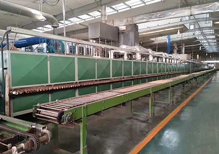 Production Line