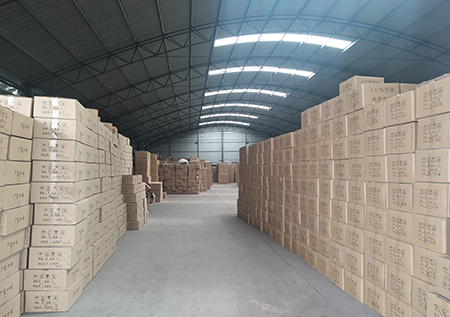 Product warehouse
