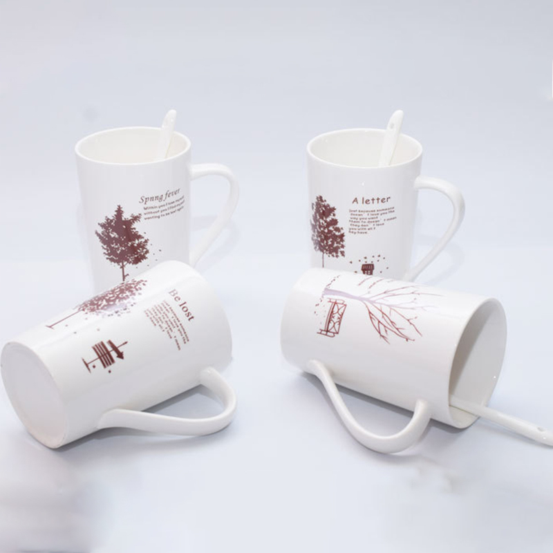 Stackable Mug Projects Porcelain Stackable Coffee Cup Mugs – Space-Saving and Elegant Design
