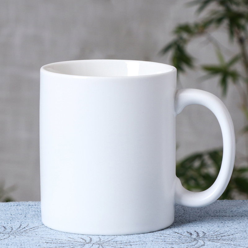 Hot-sale porcelain mug
