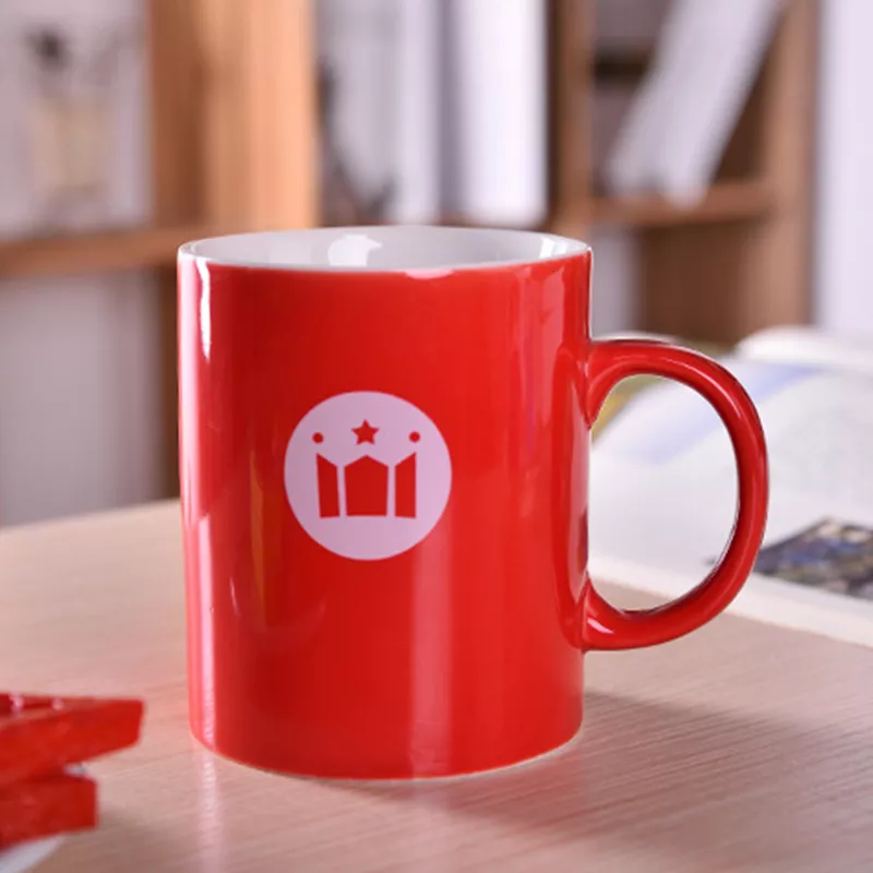 Wholesale Ceramic Coffee Mugs