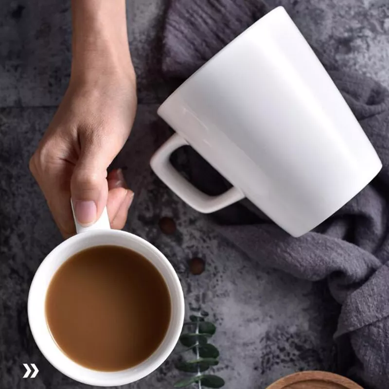 Customizable Ceramic Mug