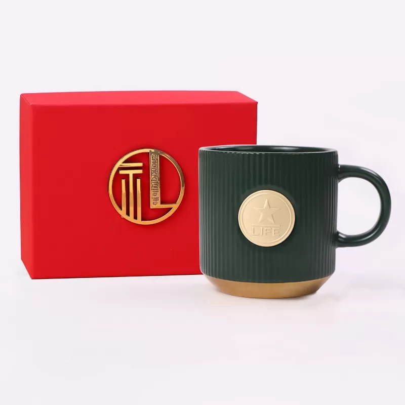 High-Quality Custom Mugs