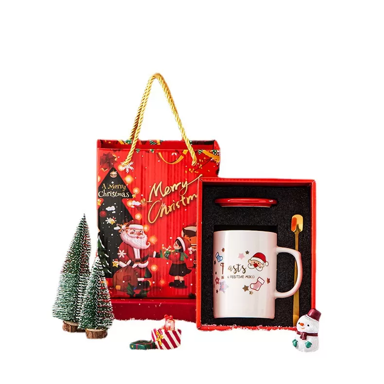 Wholesale Christmas Drinkware 