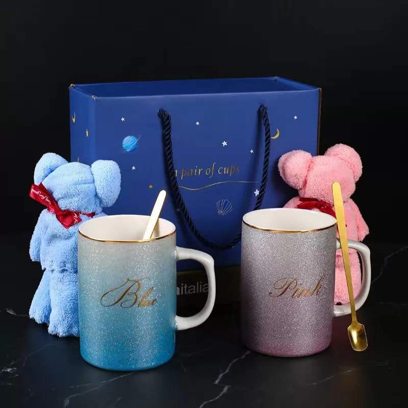 Factory Direct Ceramic Mugs