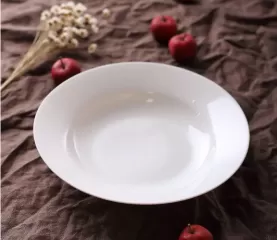 Fancyware Ceramic: Your One-Stop Shop for Wholesale Bone China Plates