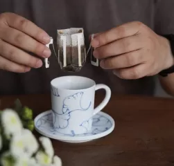 Fancyware Ceramic: Your Trusted Source for Wholesale Coffee Cup and Saucer Supplies in China