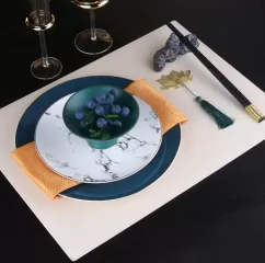 Fancyware Ceramic: Leading Hotel Cutlery Suppliers in China