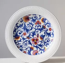 Fancyware Ceramic: Leading the Way in Custom Printing Ceramic Plates in China
