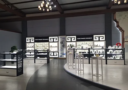 Product Showroom