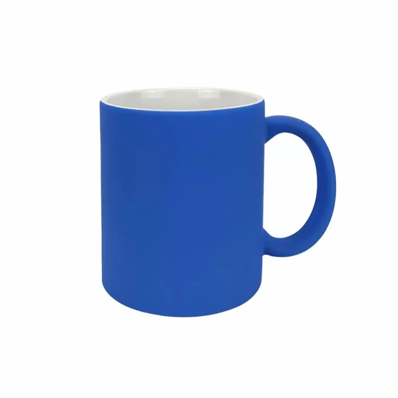Sublimation Ceramic Mug wholesale in china