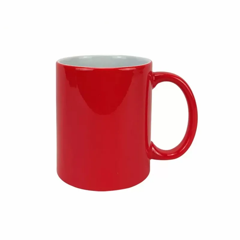 Sublimation Ceramic Mug factory in china