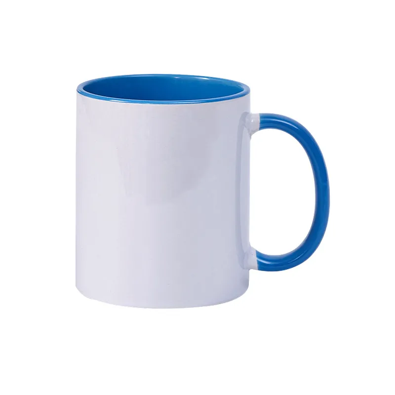 wholesale Sublimation Ceramic Mugs