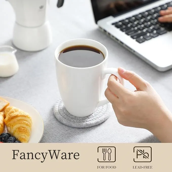 High-Quality Coffee Cups
