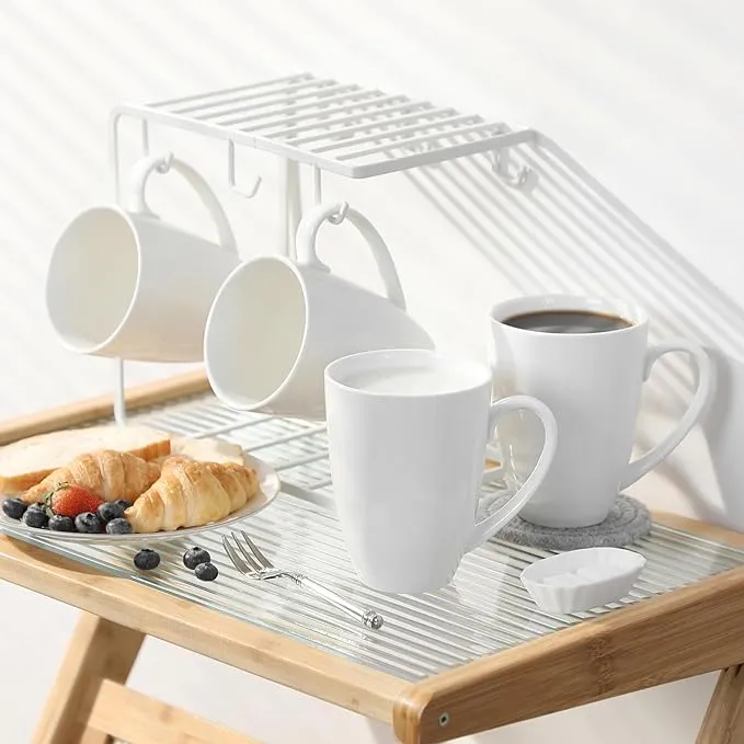 Contemporary Coffee Cups