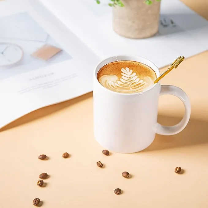 Personalized Ceramic Mug