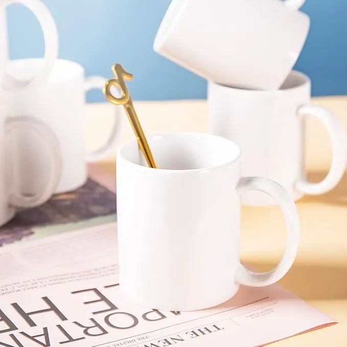 High-Quality Thermal Transfer Mug