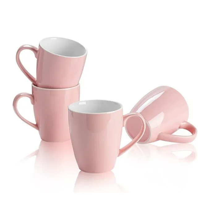 Porcelain Coffee Cup supplier in china