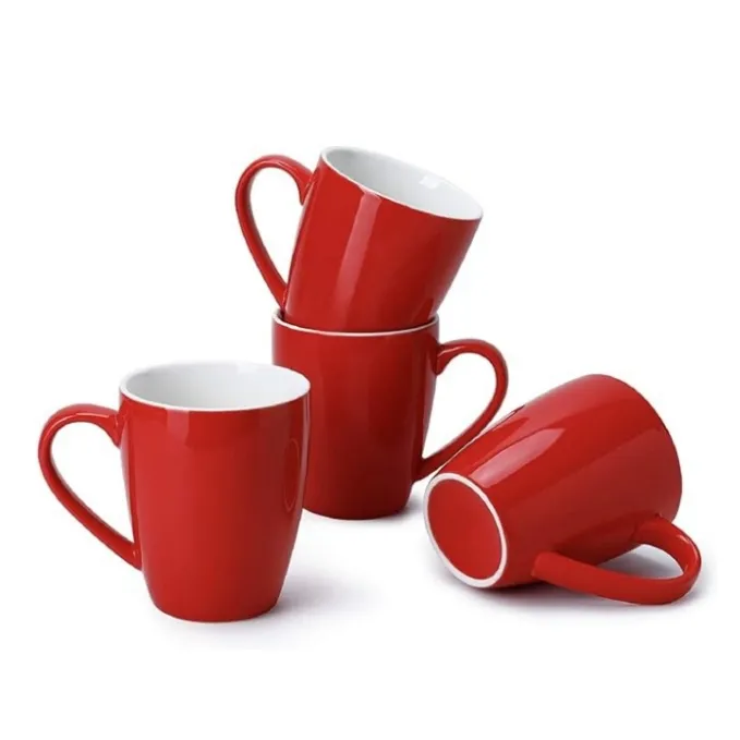 wholesale Elegant Porcelain Mug