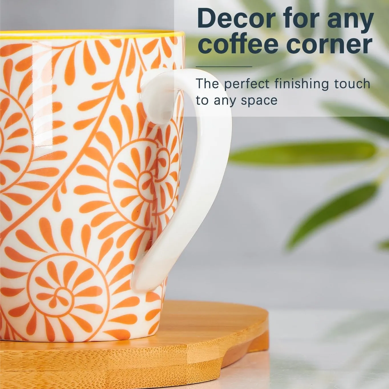 Decorative Coffee Mug Wholesale in china