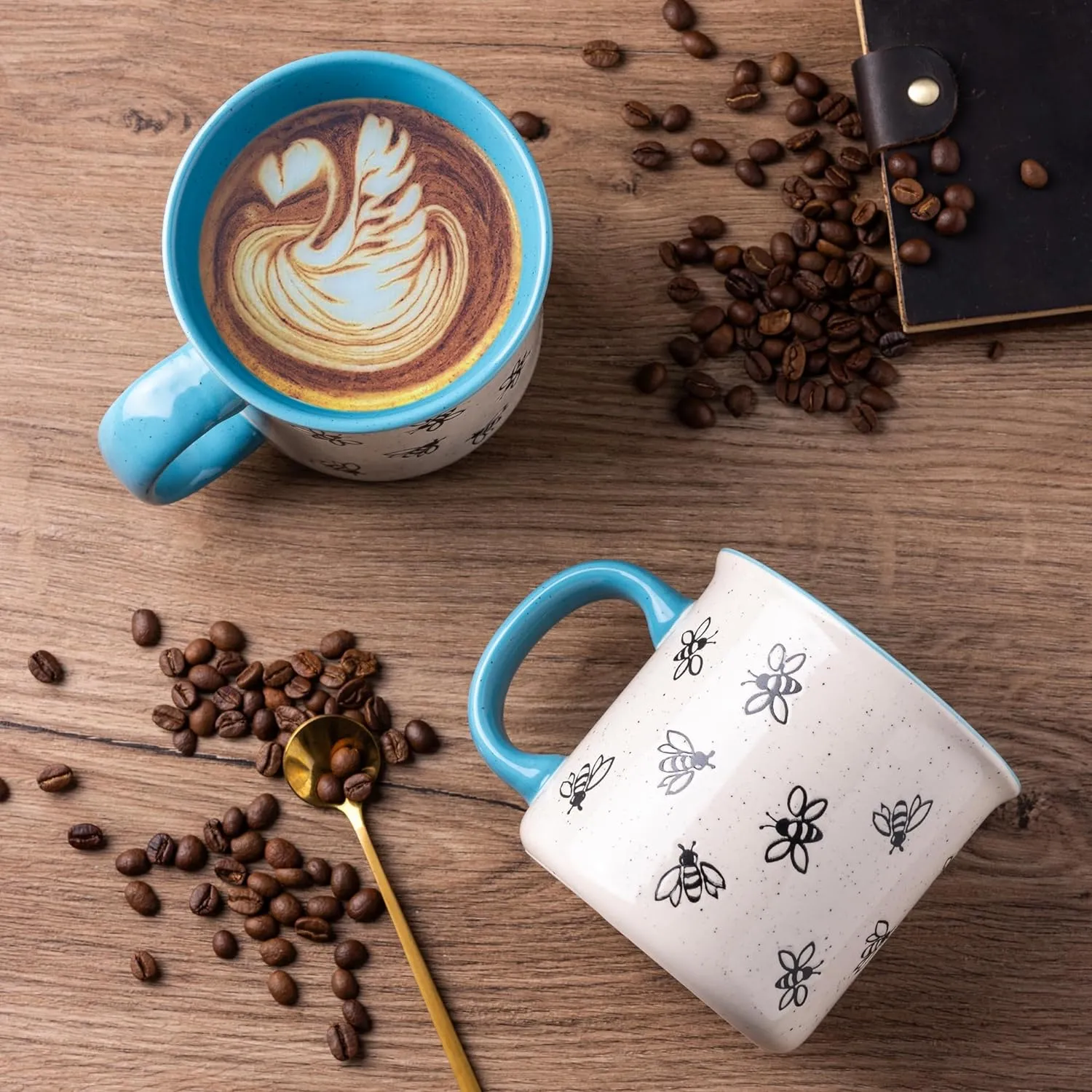 Large Handle Mug Manufacturer in China