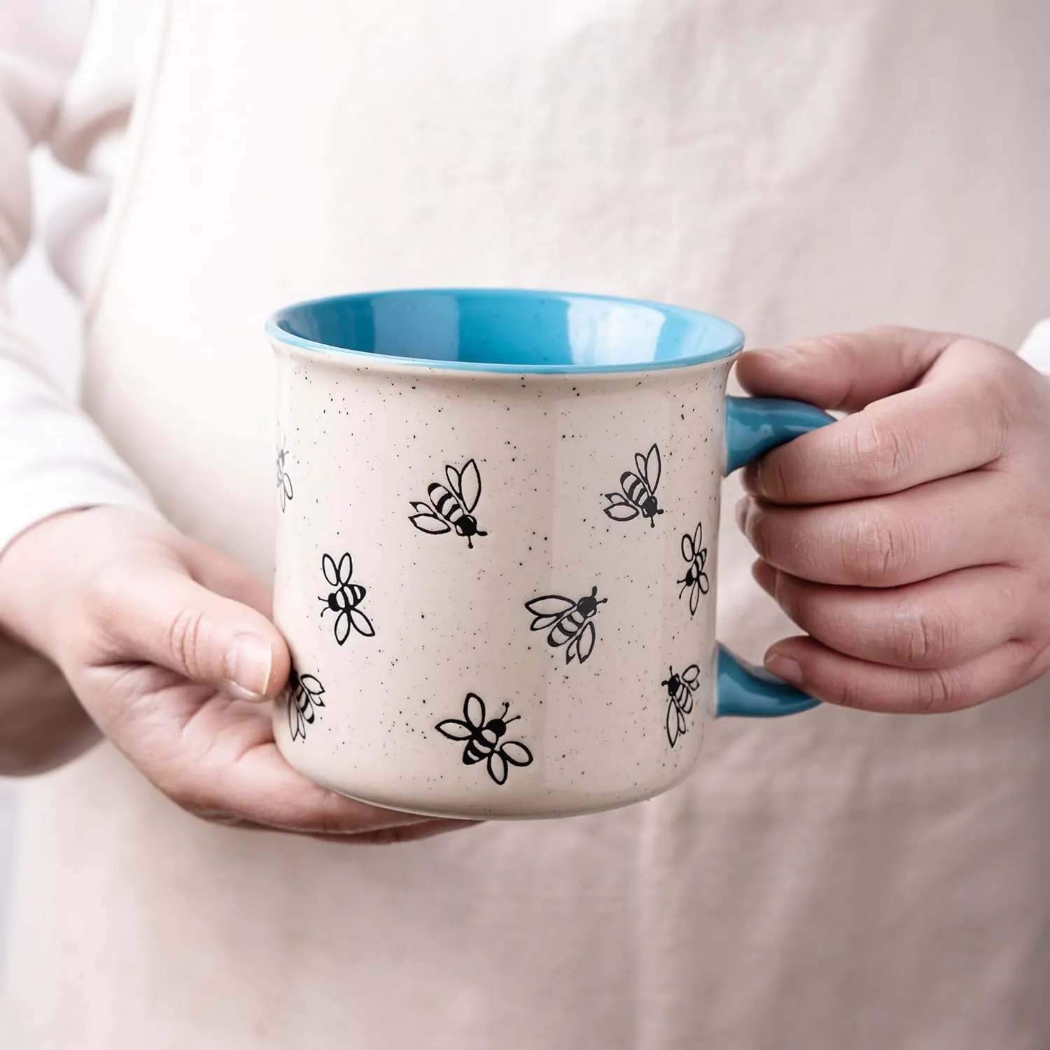 Best Coffee and Soup Mug