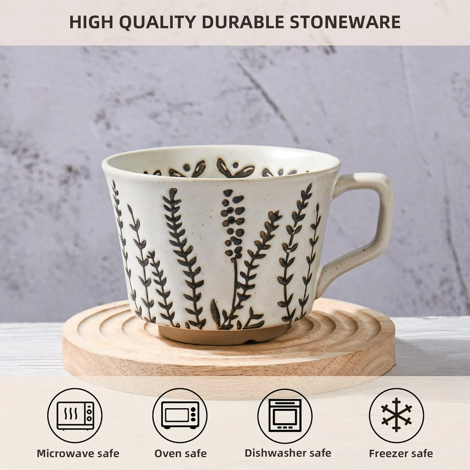 Coffee Mug for Tea