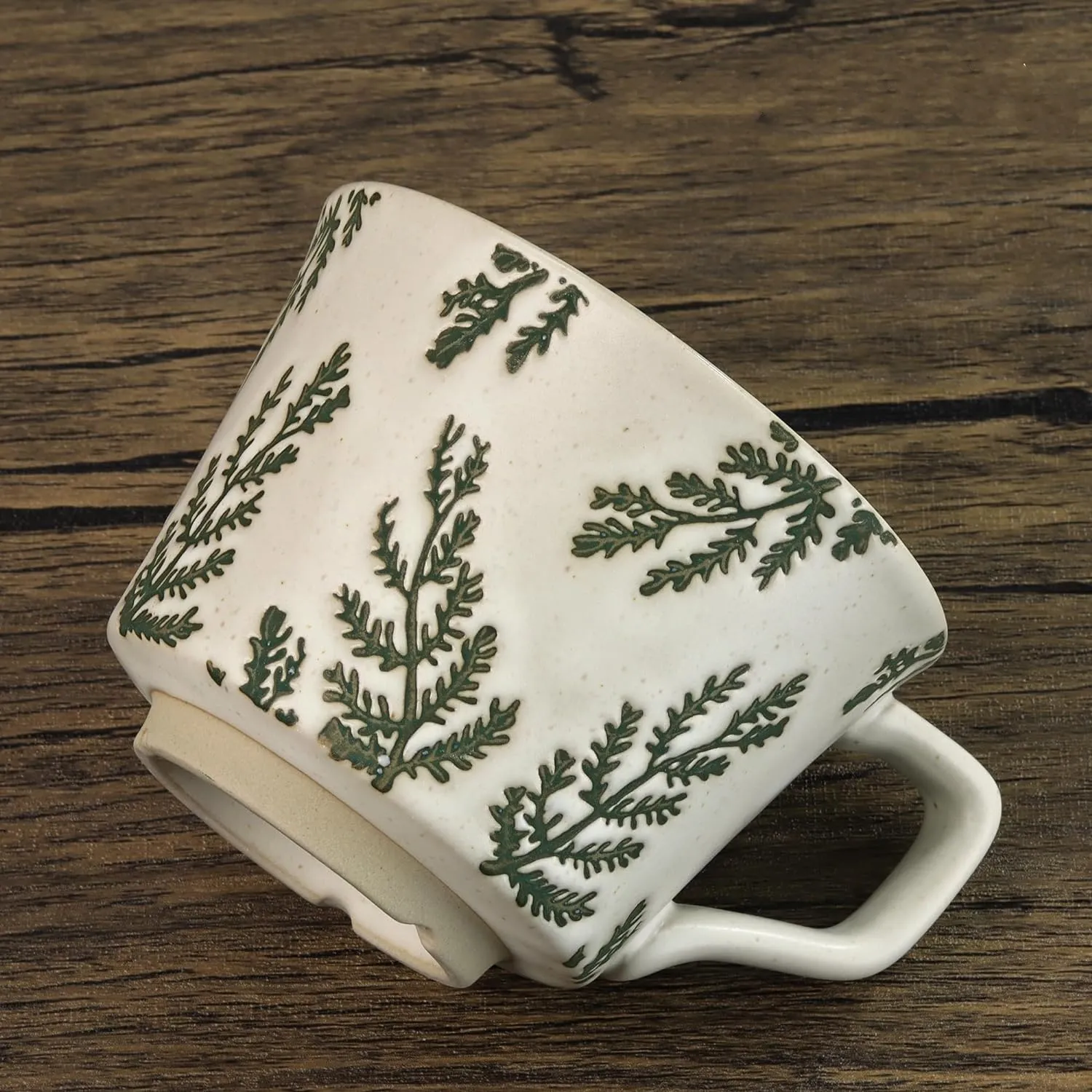 Cappuccino Espresso Mug