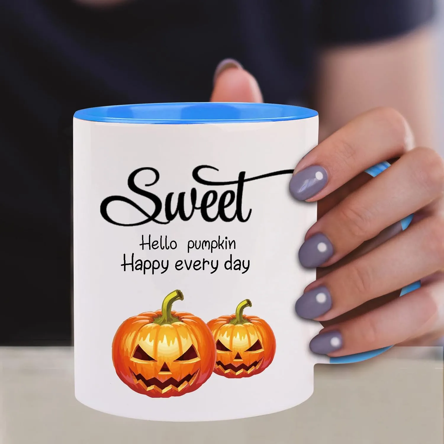11oz  sublimation mug wholesale in china
