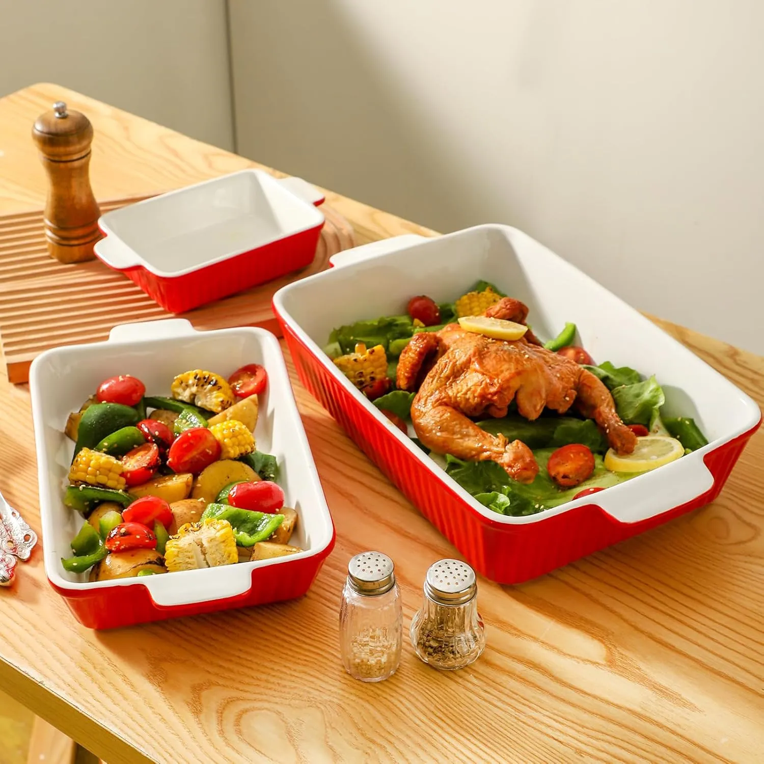 Ceramic Baking Dishes wholesale in china