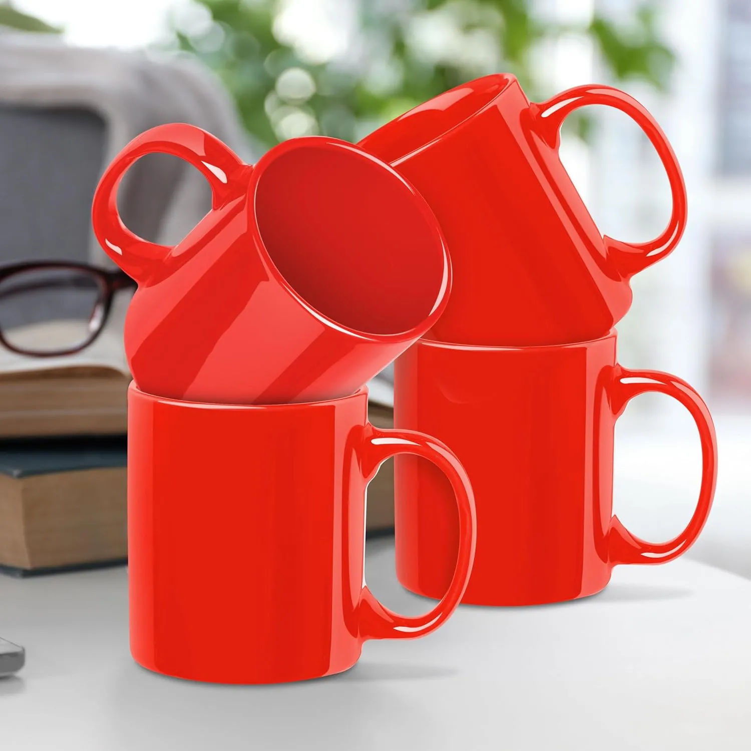 Microwave Safe Mug